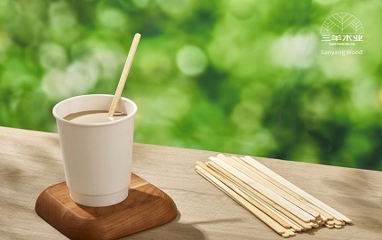 Are Bamboo Coffee Stirrers Safe?