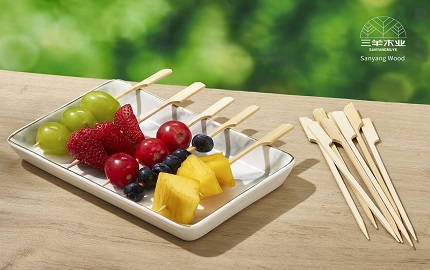 Can Bamboo Skewers Be Reused?