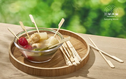 How to Clean and Prepare Bamboo Skewers for Safe and Effective Use